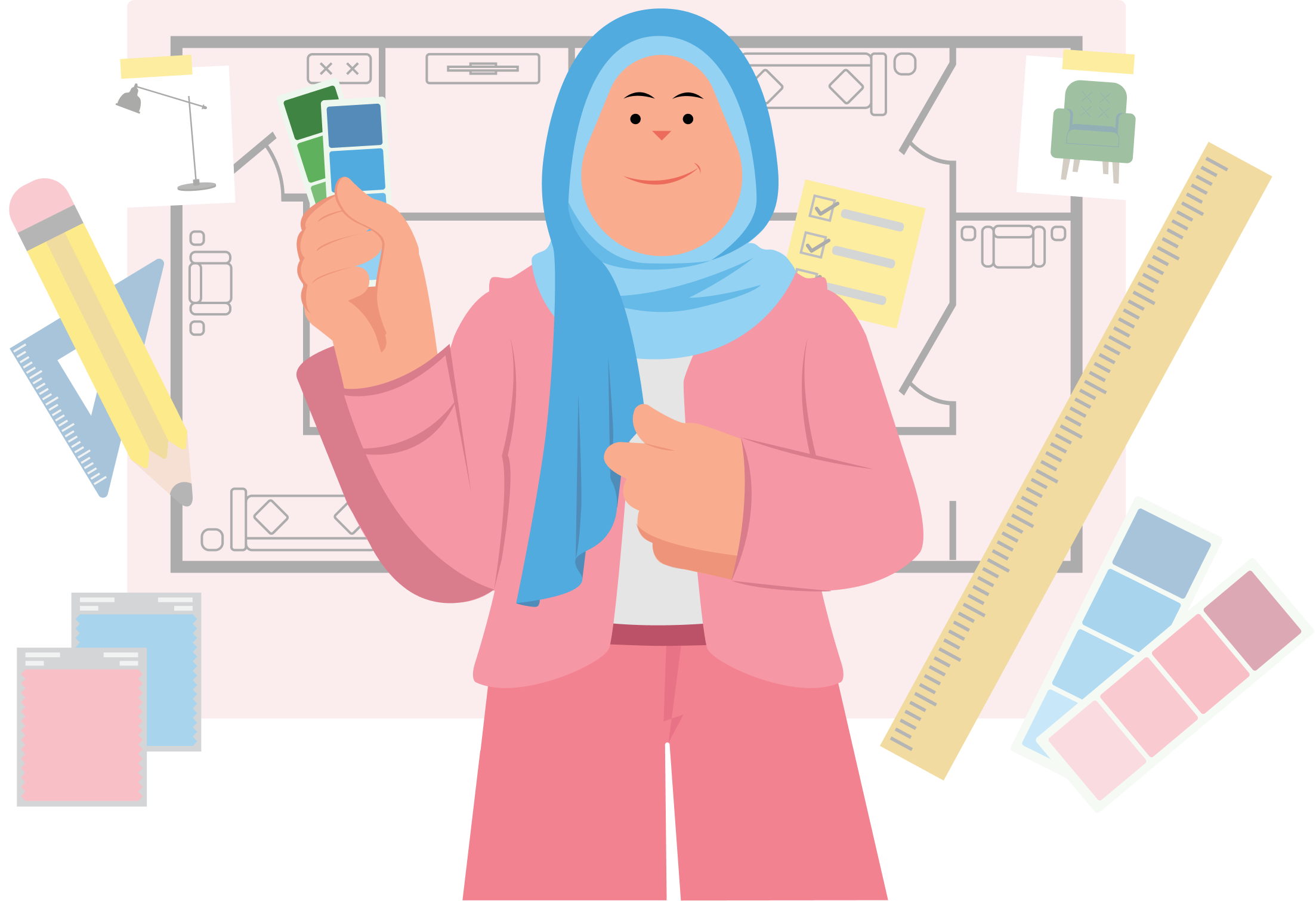 Cara Menjadi Seorang Arkitek