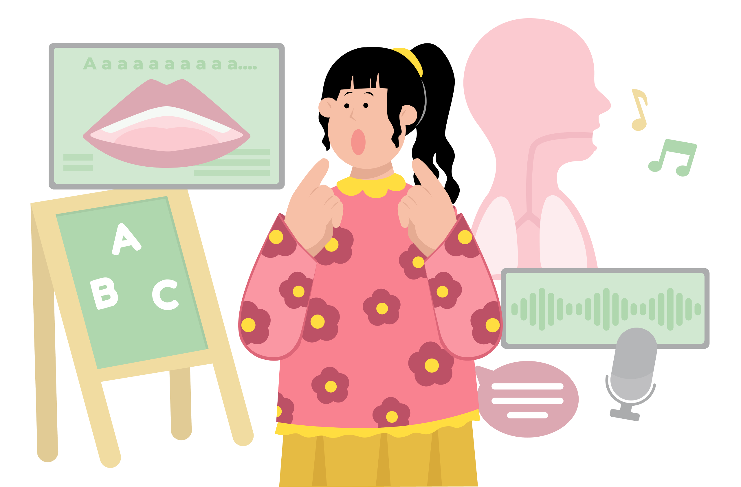 How to become a Speech Therapist