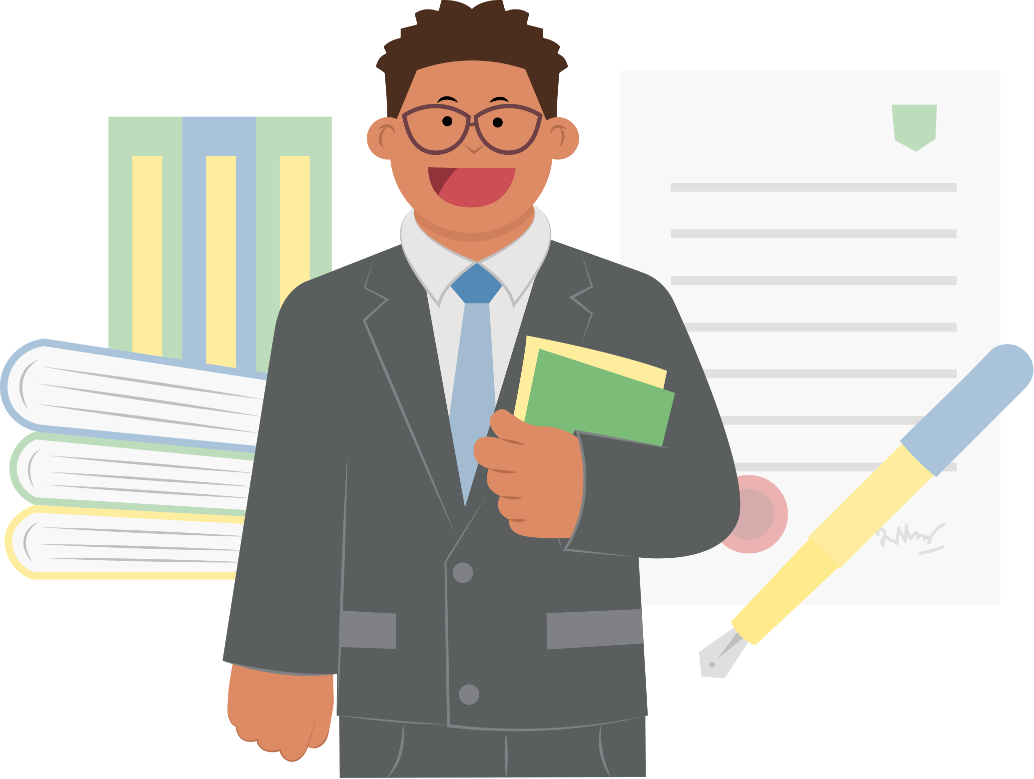 Schola Career Quiz Find Your Perfect Job Match schola-career-quiz-find-your-perfect-job-match